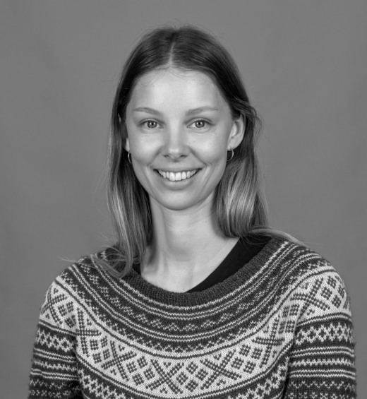 Frida Josefin Aronson